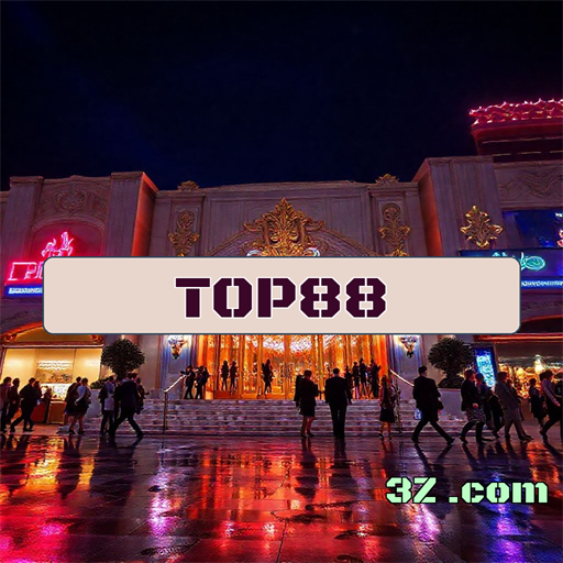 Jogos Imperdíveis no Top88: Entretenimento Sem Limites