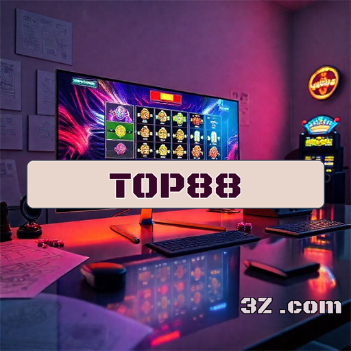 Login e Diversão: Descubra o Mundo de top88
