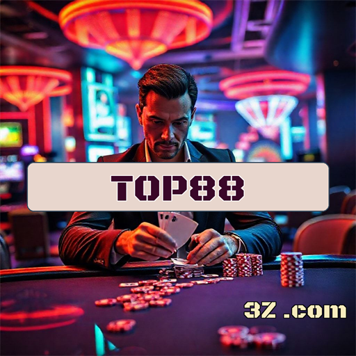 Experiência VIP Inigualável no Top88 para Gamers Apaixonados
